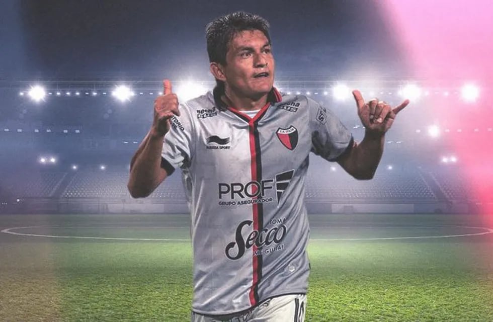 Luis Miguel Rodríguez (Foto: TNT Sports).