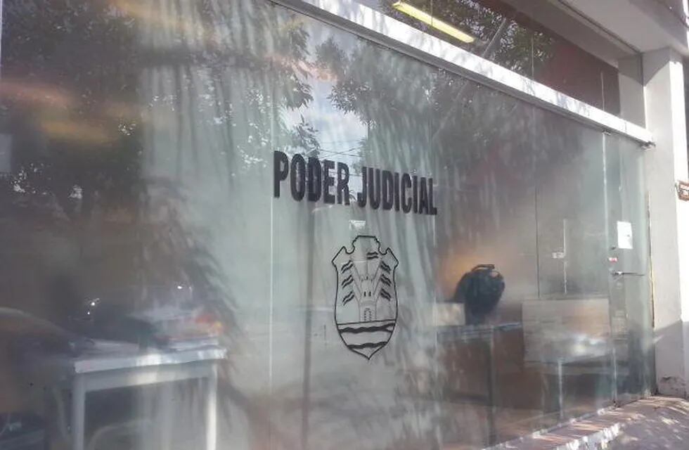 Poder Judicial. (Foto: imagen ilustrativa / Ministerio Público Fiscal).