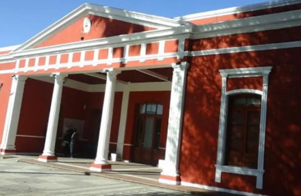 Municipalidad de Río Ceballos.