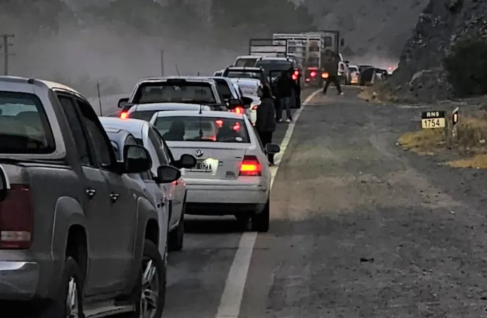Piquetes asentados en rutas nacionales de Jujuy serán "flexibilizados" con motivo de las PASO del domingo 13, dijeron voceros de los manifestantes.