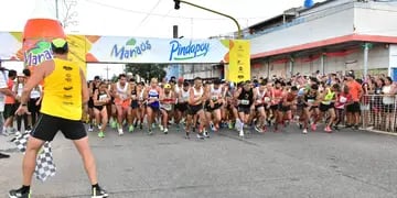 45° Maratón de Reyes 2024