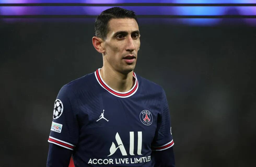 El futbolista tiene contrato con París Saint-Germain (PSG) hasta el final de la temporada 2022.