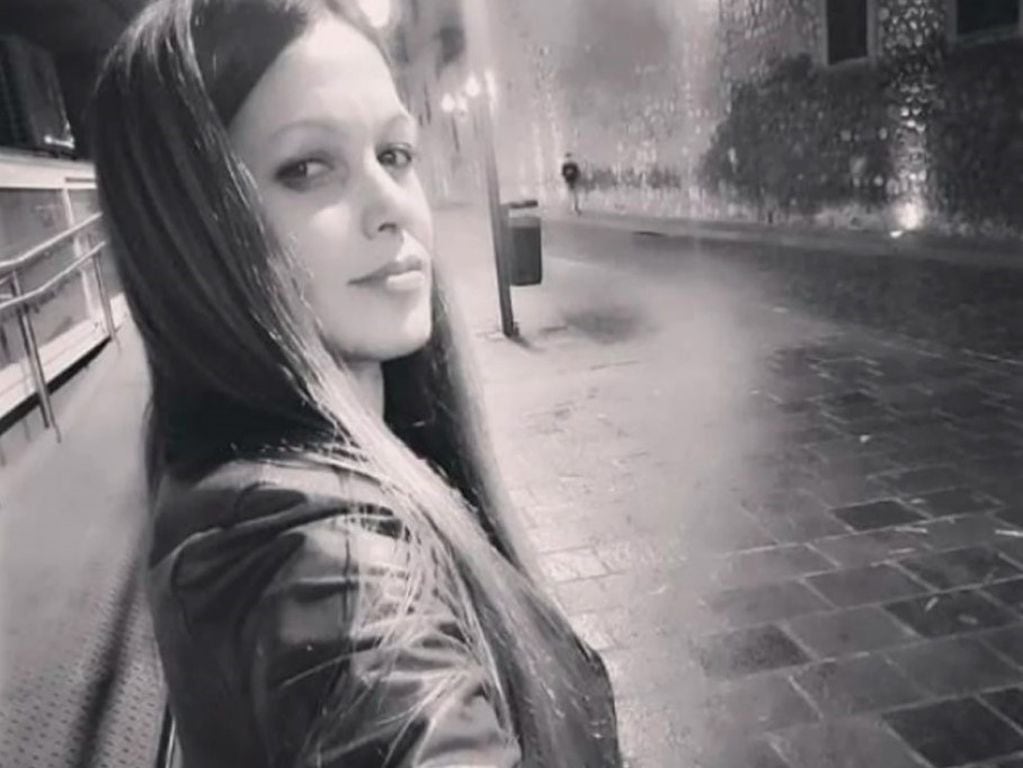 Ivana Módica tiene 47 años, formalmente declarada "desaparecida" desde el viernes 12 de febrero.