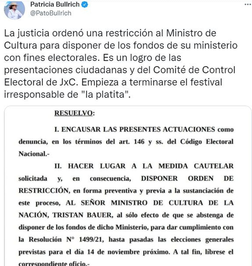 La Justicia le prohibió al Gobierno pagar un bono de $5.000 antes de las elecciones.