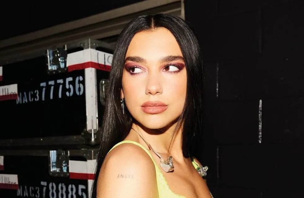 Dua Lipa