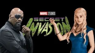 Invasión Secreta, la nueva serie protagonizada por Emilia Clarke y Samuel L. Jackson