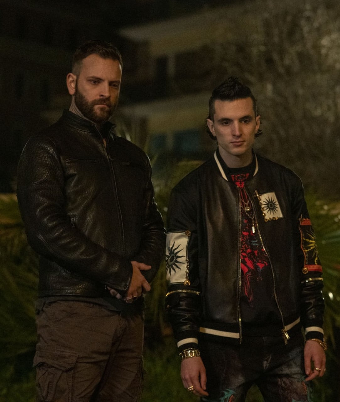 Suburra (Netflix)