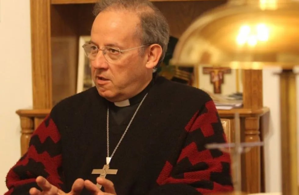 Obispo, Eduardo María Taussig