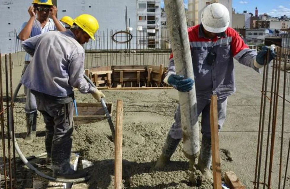 Becas para la formación de capataces.