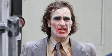 Joaquín Phoenix en Joker 2