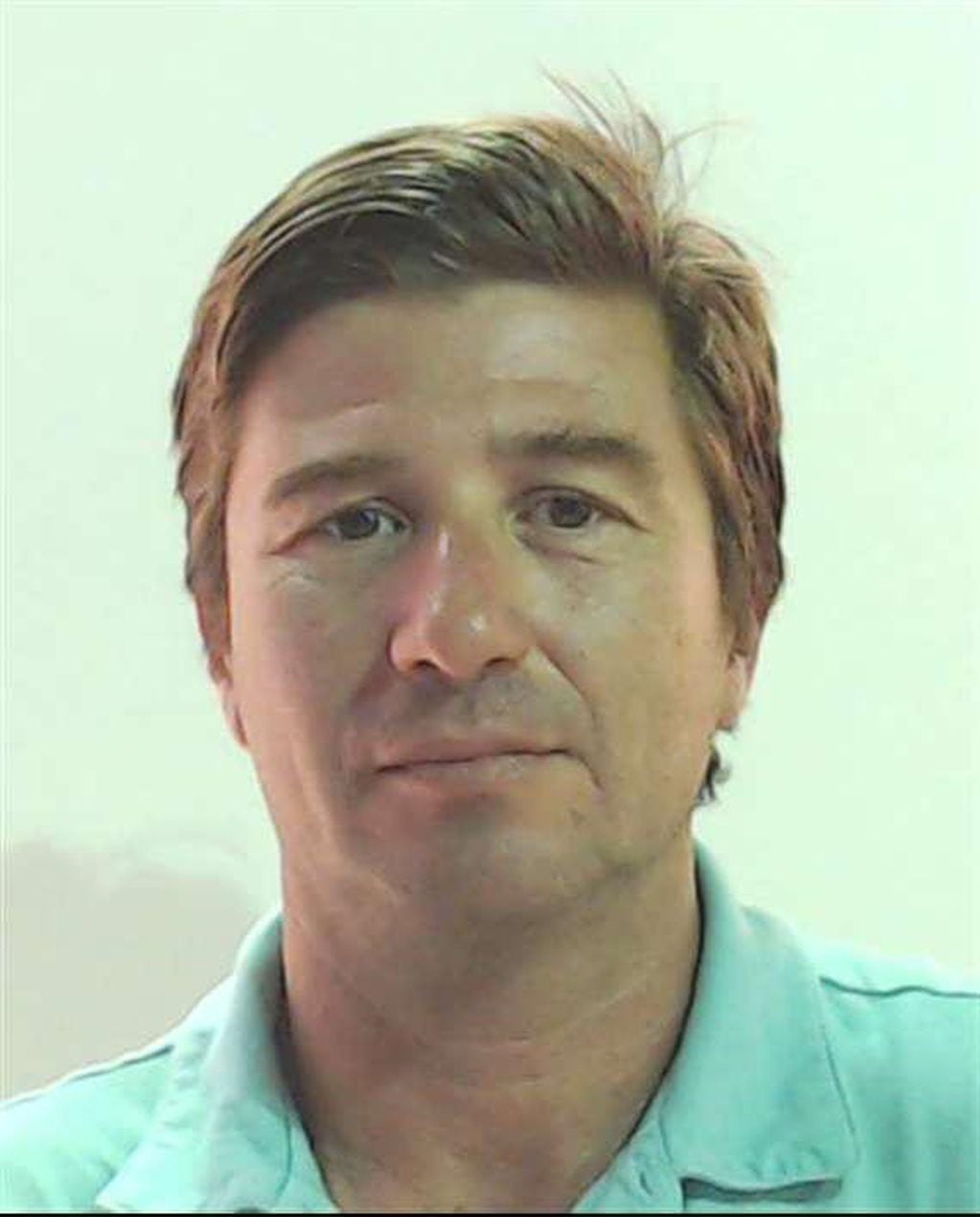 Pablo Martín Yablón, 48 años (Río Negro)