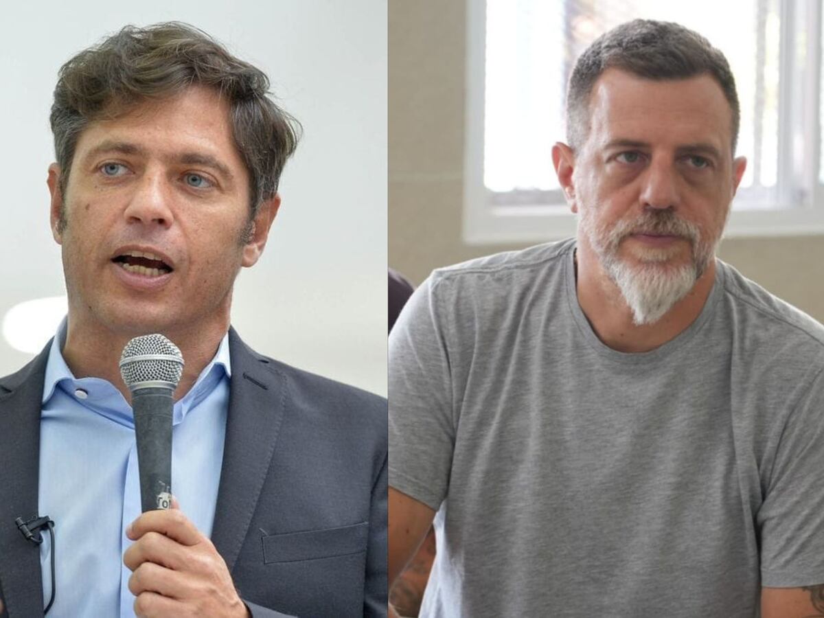 Crimen de Morena: Kicillof y Kravenz cruzan culpas por la demora de la ambulancia