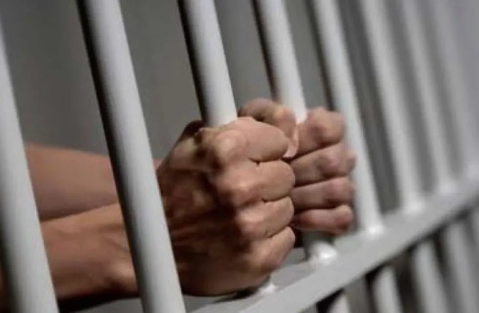 Condenaron a un hombre a 8 años de cárcel por abuso sexual (Imagen ilustrativa. Web)