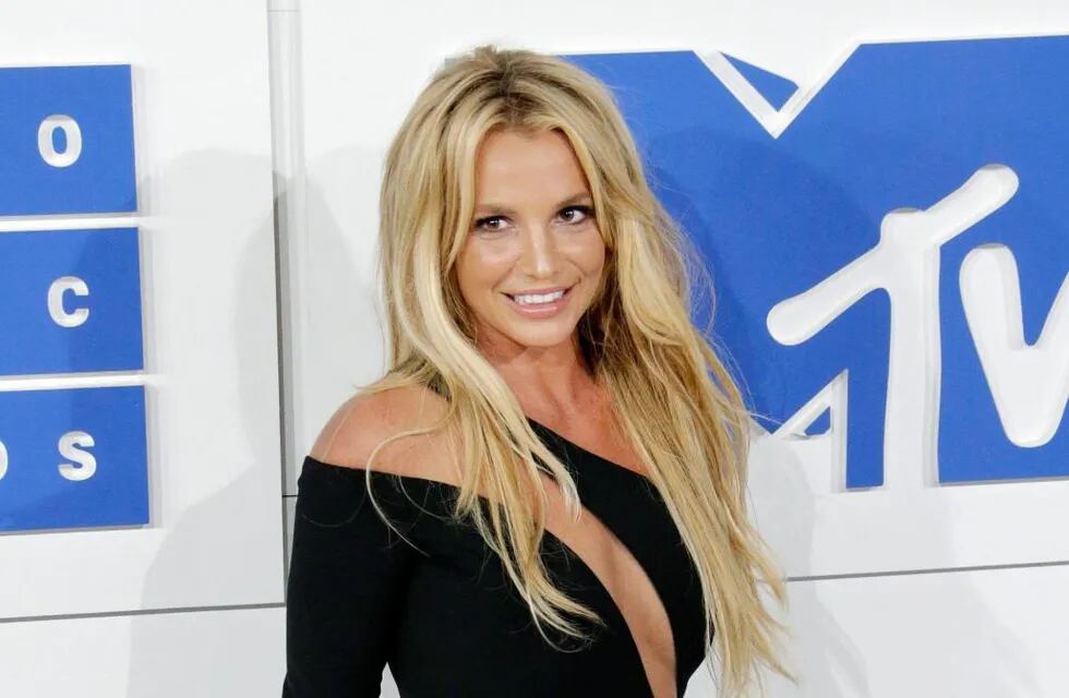 Britney Spears es libre. (Foto: AFP)