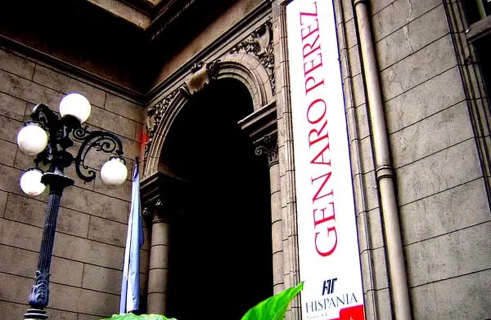 Museo Genaro Pérez