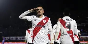 Liga Profesional: Tigre vs. River Plate