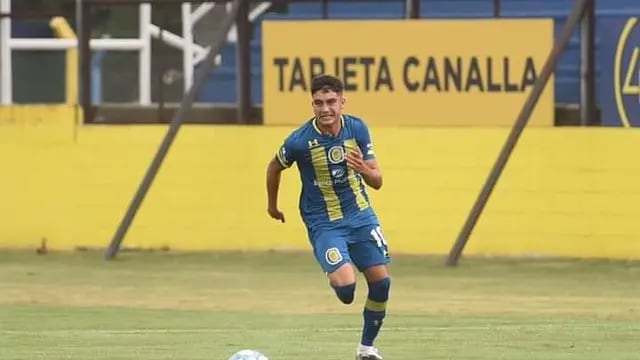 Facundo Buonanotte: un jugador de Pérez convocado por Mascherano a la Sub 20