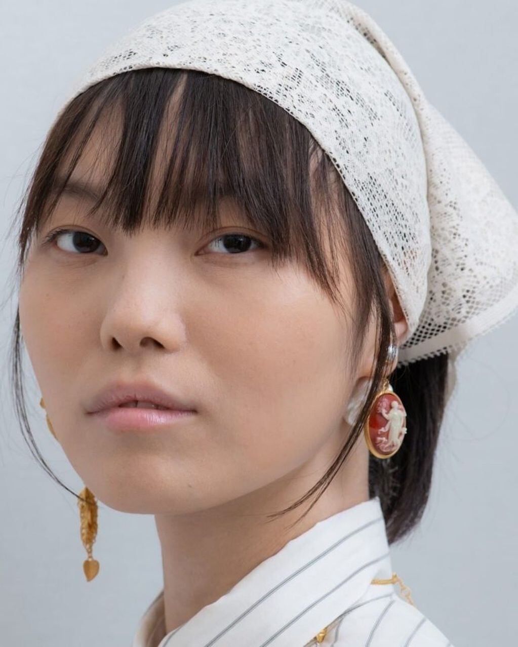 Tendencia de moda: pañuelos en la cabeza (Instagram)