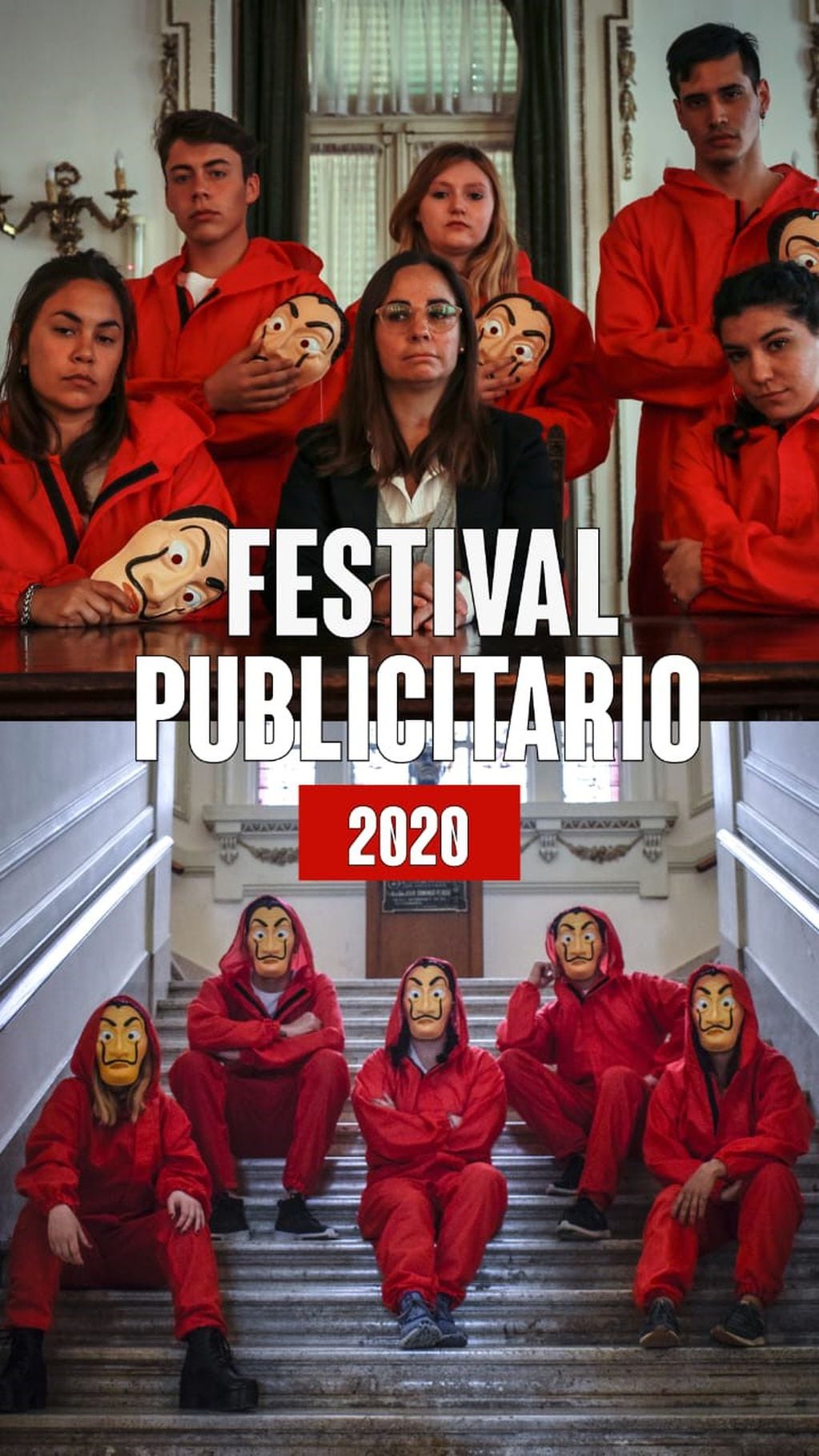 Festival publicitario 2020