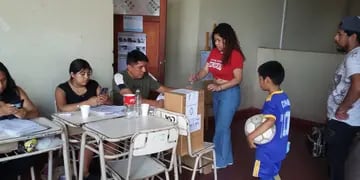 Elecciones 2023 en Jujuy