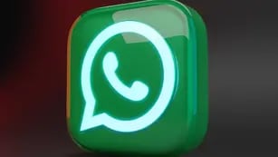 Logo de WhatsApp