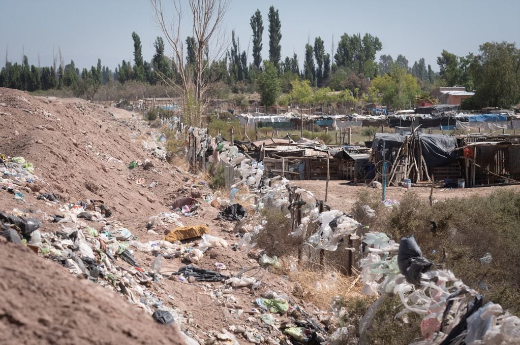 Aumento del índice de pobreza: en el Gran Mendoza hay más de 435 mil personas que están por debajo del límite.
