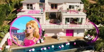Casa de Barbie