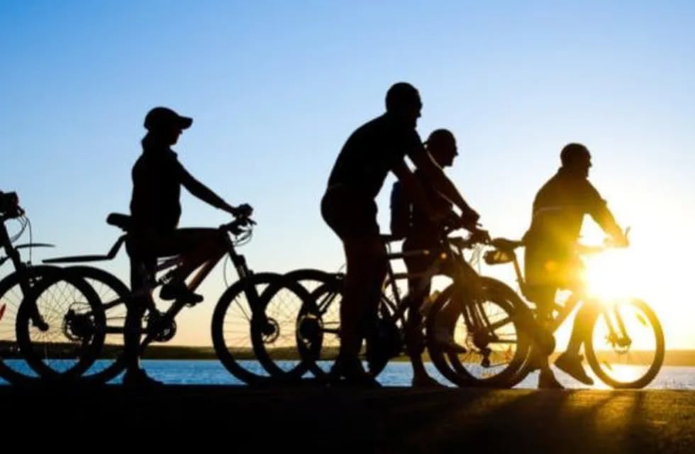 El Municipio de Pérez declara de interés municipal el Décimo Foro Mundial de la Bicicleta - "Moviendo masas". Se llevará a cabo del 15 al 19 de septiembre.