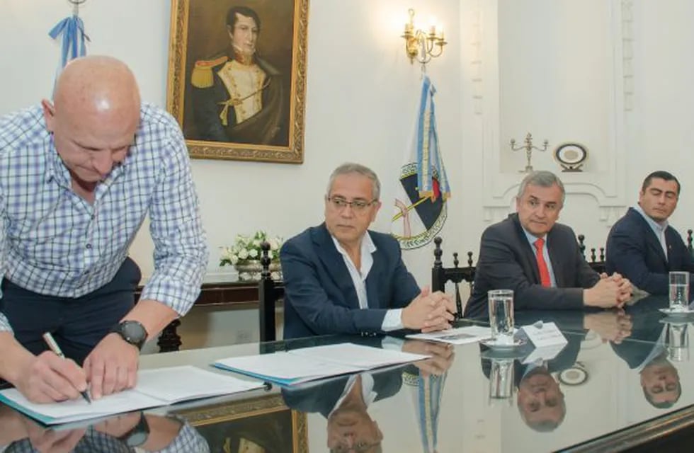 La Cámara Pyme de Jujuy se suma al plan de contingencia