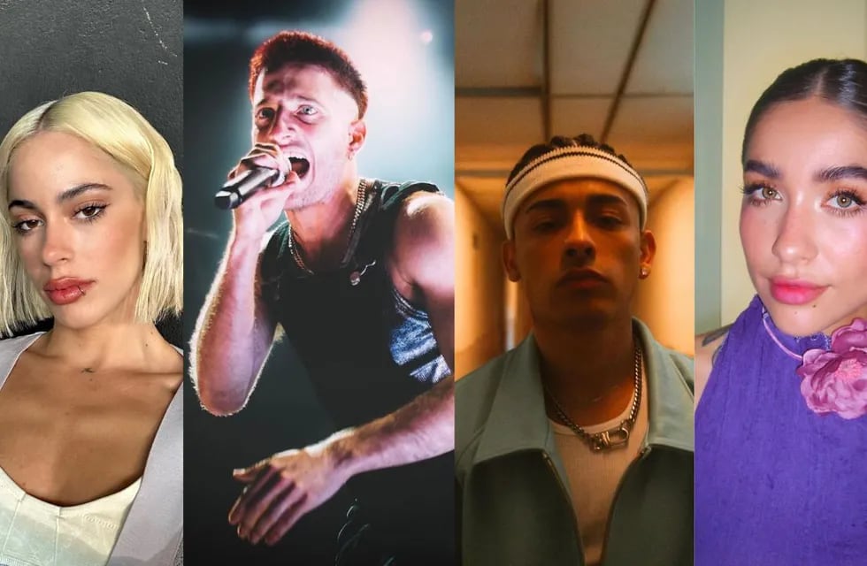 Los 7 artistas argentinos que estrenarán nuevos álbumes en 2024
