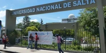 Universidad Nacional de Salta (UNSa)