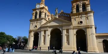 Iglesia Catedral de Córdoba