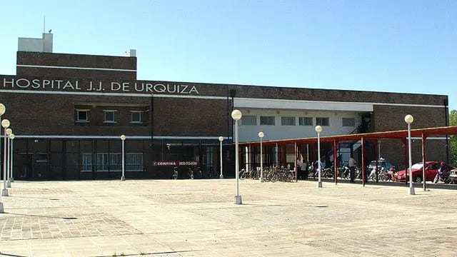 Concepción del Uruguay espera la llegada de pacientes COVID-19 derivados de Gualeguaychú