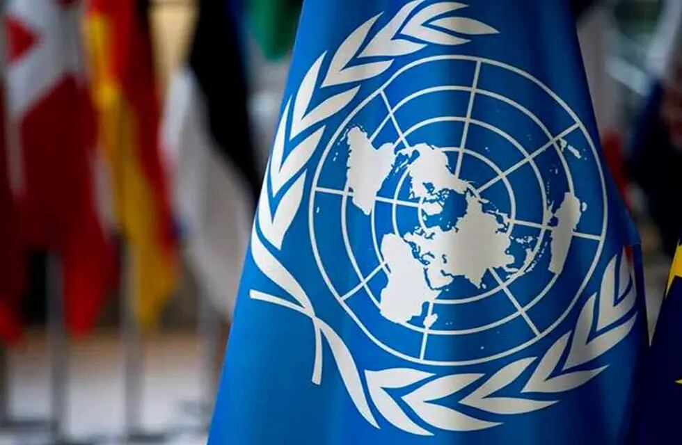 Este lunes y martes se lleva adelante el Modelo de la ONU en Rafaela:  participan una docena de escuelas secundarias