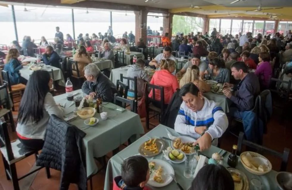 Es marcado el crecimiento de la demanda turística en distintos puntos de la provincia de Jujuy.