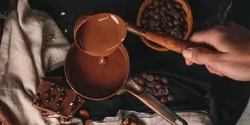 Chocolate Alpino Va Gral Belgrano