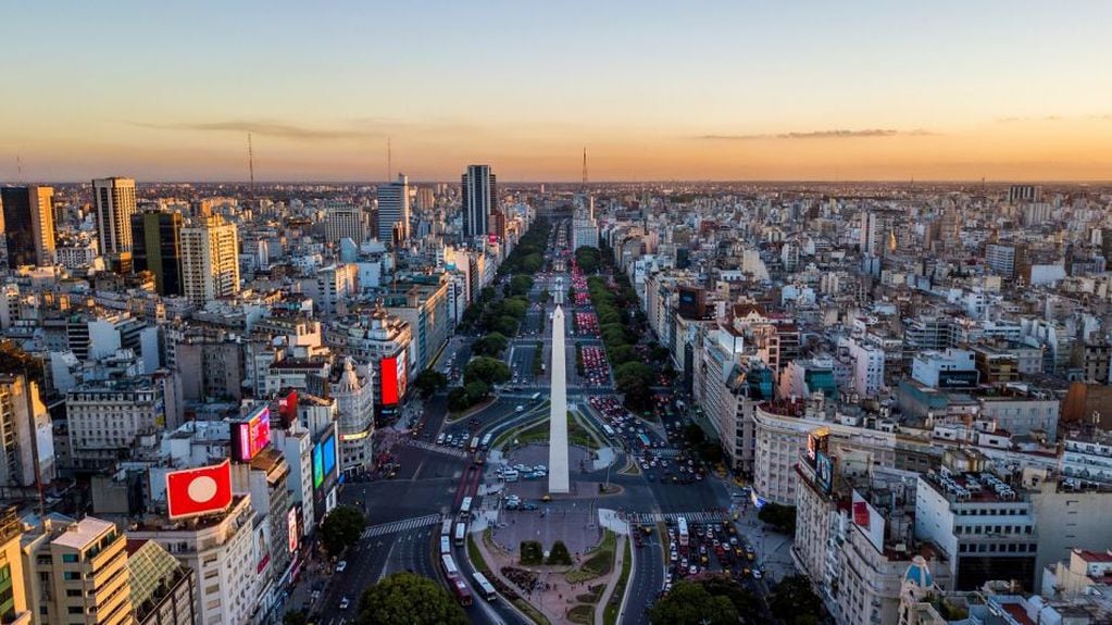 Se detectó que el 80% de los barrios de Buenos Aires ofertan departamentos en venta a un promedio de USD 1.562 por metro cuadrado.