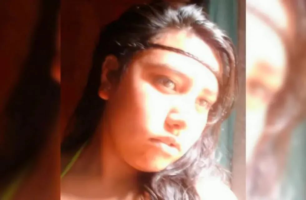 Jésica Pérez de 26 años de edad apareció muerta en su domicilio, la autopsia determinó que el deceso "fue voluntario". Los familiares aseguran que sufría violencia de género. Gentileza