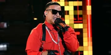 Daddy Yankee (AP)