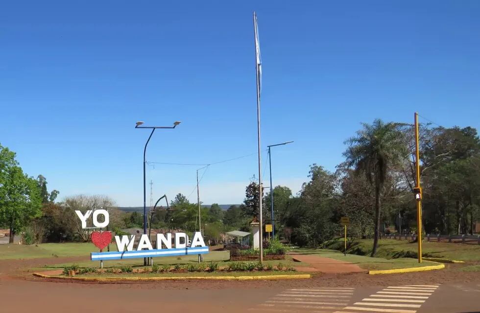 El municipio de Wanda festejará su aniversario 86º con una serie de actividades.