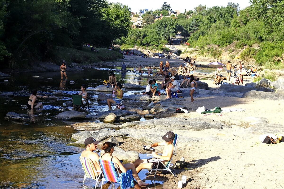 Córdoba registró una importante ocupación turística en el último fin de semana largo de 2025 thumbnail