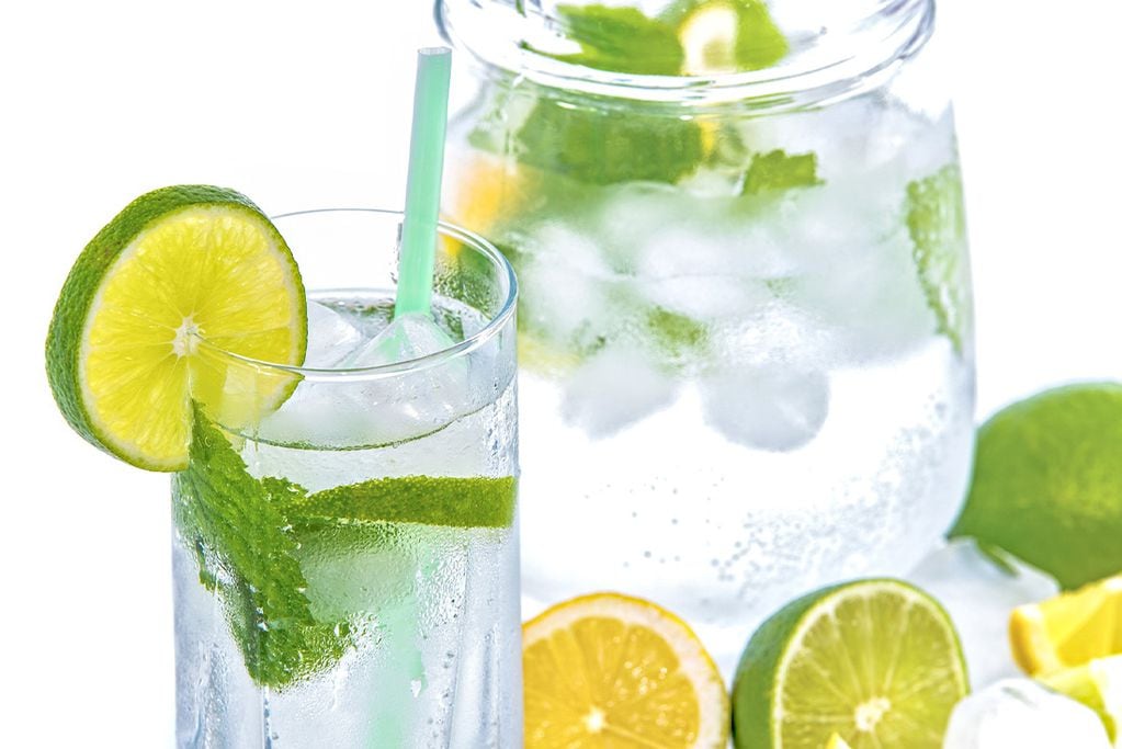 Fuente de antioxidantes: cinco limonadas para hacer en casa y combatir el calor