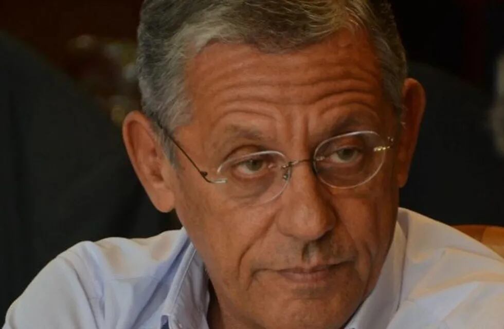 Quiroga apuntpo contra Gutiérrez por el crecimiento del narcotráfico en Neuquén.