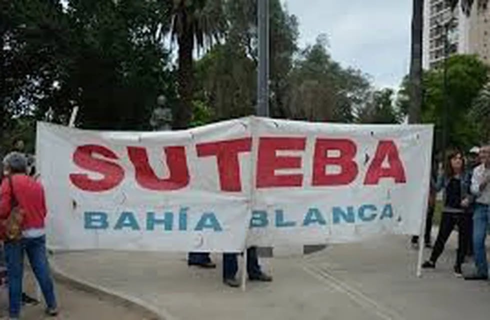 Suteba Bahía Blanca