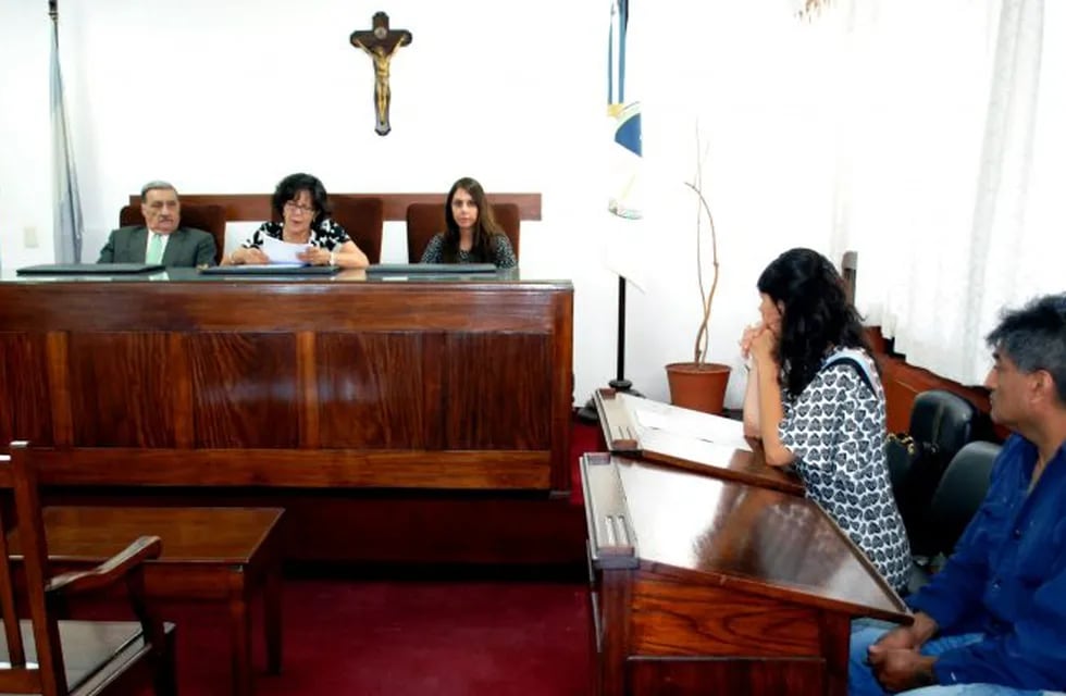 Javier Héctor Flores fue condenado por el Tribunal en lo Criminal (TOC) 1 de Jujuy