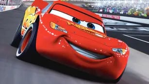 Cars, de Disney Pixar