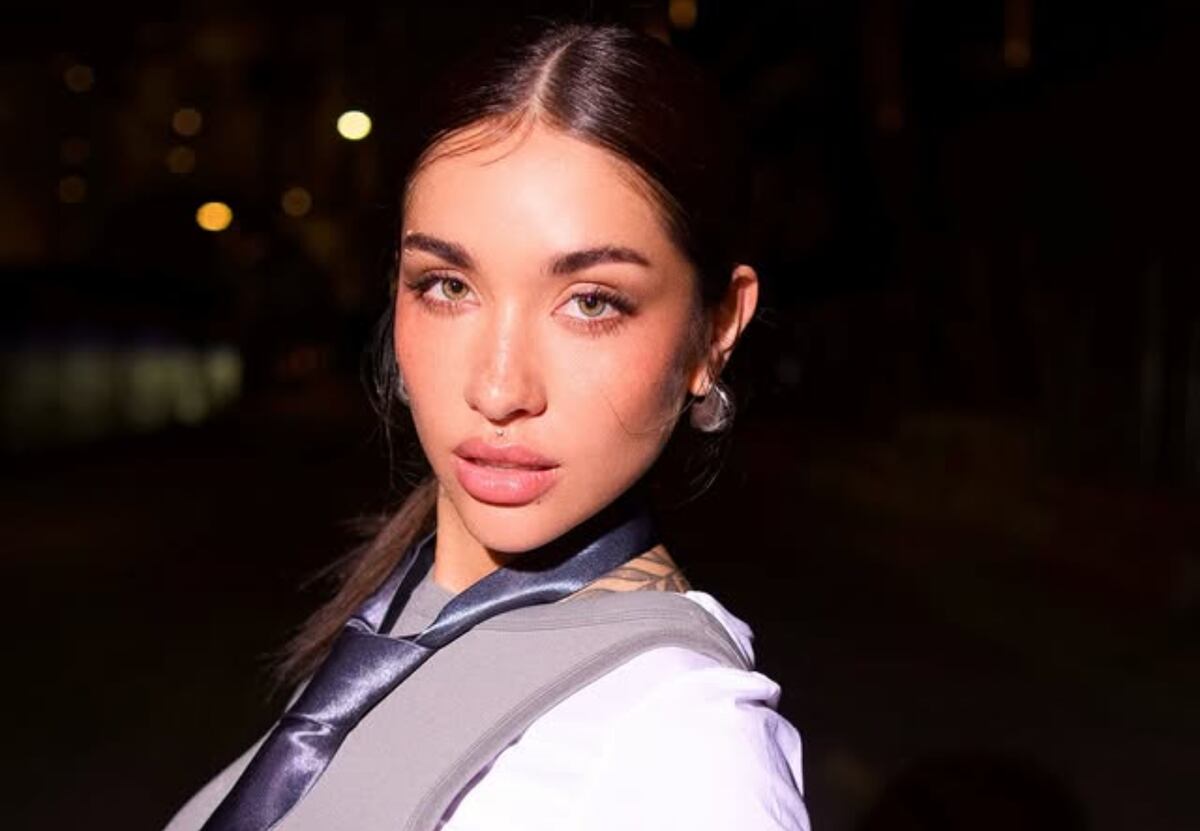 María Becerra confesó en qué gasta el dinero y sorprendió a todos: Compras inútiles thumbnail