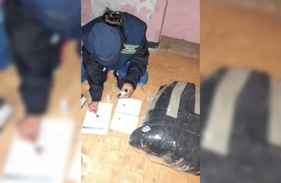 Tras un enfrentamiento, dos dealers terminaron lesionados en Posadas.