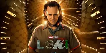 Loki en Disney+