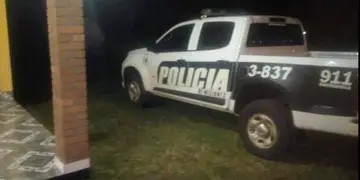 Acusan a un policía de San Antonio de visitar a familiar en Panambí con la patrulla